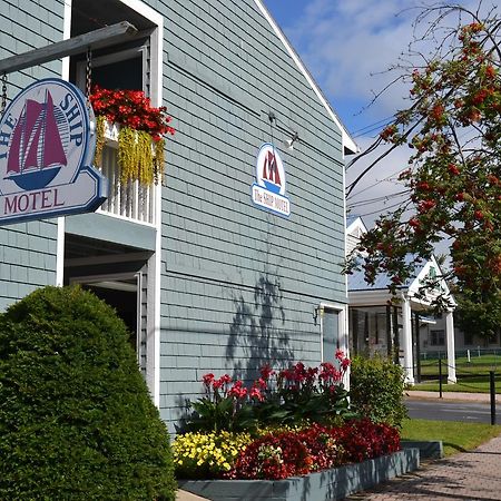 The Ship Motel Александрия Бей Екстериор снимка