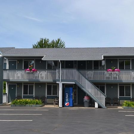 The Ship Motel Александрия Бей Екстериор снимка